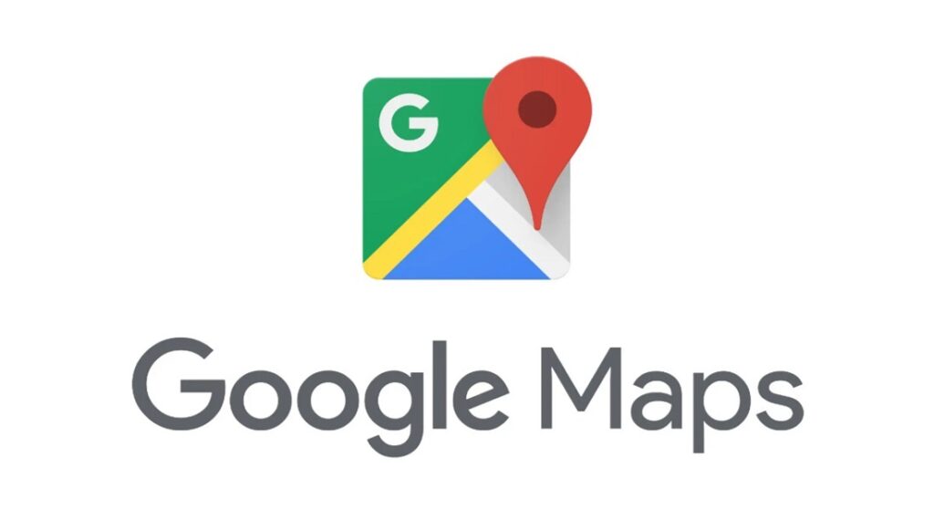 Google Maps δυνατότητες