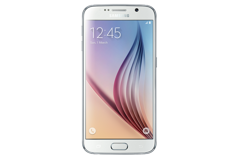 Galaxy S6 update