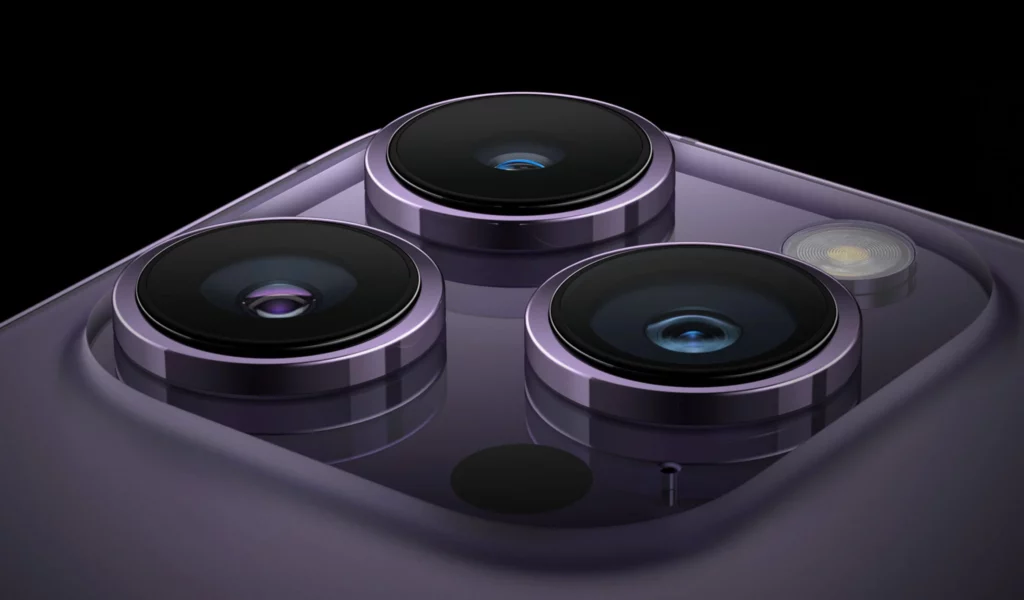 iPhone 14 Pro: Η camera δονείται σε κάποιες εφαρμογές λόγω bug