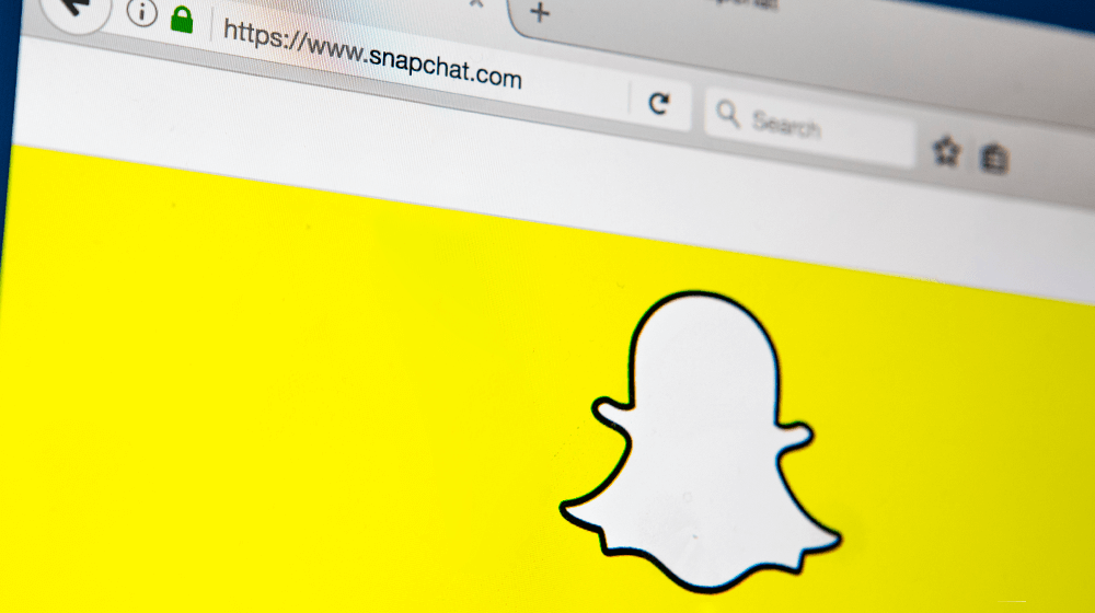 Το Snapchat for Web είναι πλέον διαθέσιμο για όλους