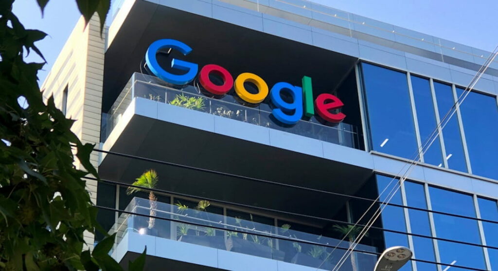 Google πρόστιμο Ινδία
