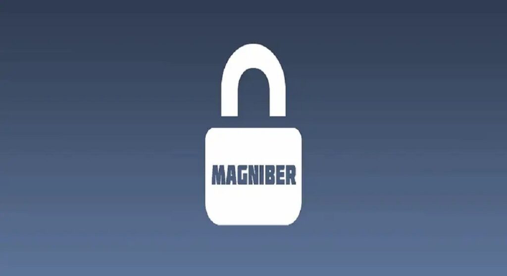 Magniber ransomware