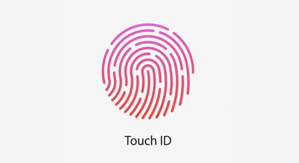 Apple Touch ID