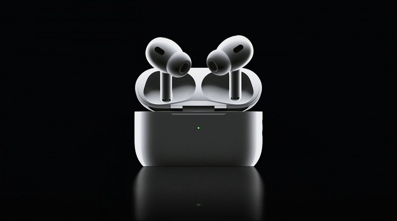 AirPods Pro 2