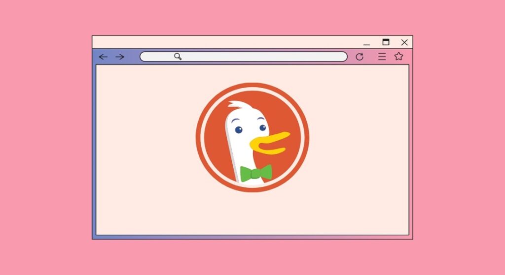 DuckDuckGo for Mac beta