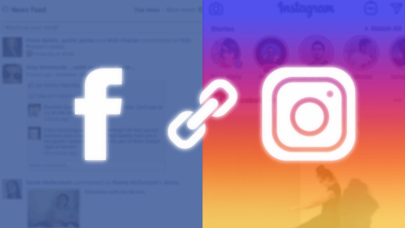 Το συνδεδεμένο Instagram δεν κοινοποιεί στο Facebook; Πώς το φτιάχνετε;
