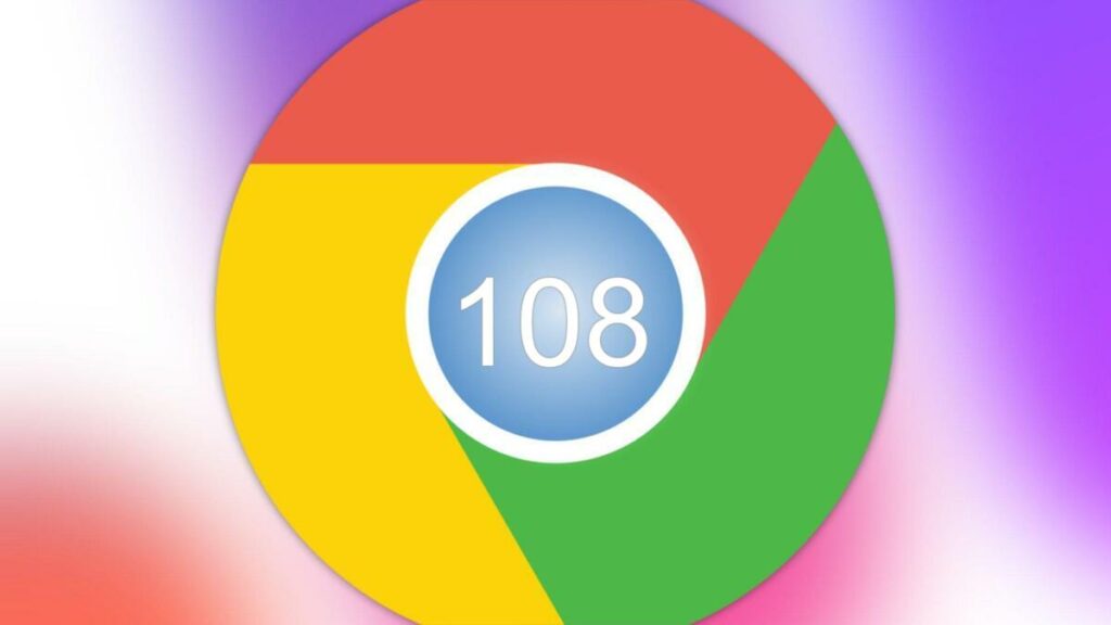 Google Chrome 108: Ποιά χαρακτηριστικά φέρνει η νέα έκδοση;