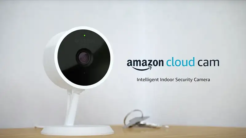 Πώς να ελέγξετε τις κάμερες ασφαλείας με την Amazon Alexa;