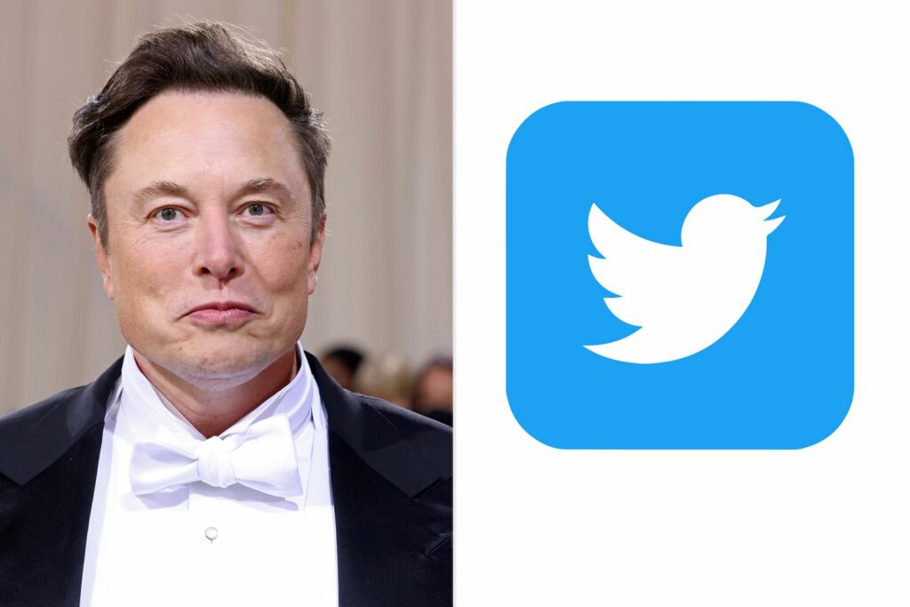 Elon Musk: Έκραξε τους υπαλλήλους του Twitter επειδή είναι αντιρατσιστές