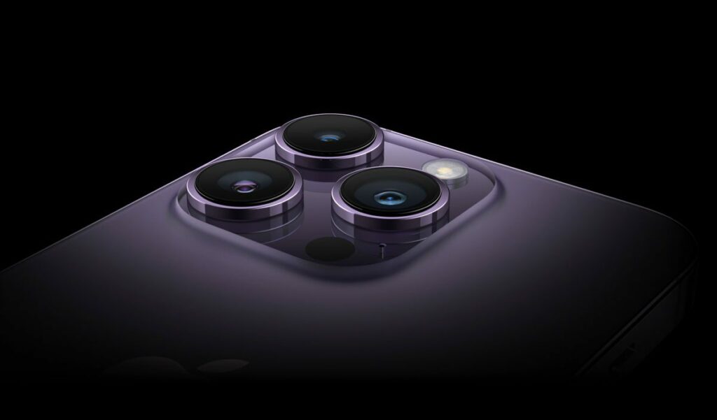 iPhone 15 camera: Ίσως έρθει με τον νέο αισθητήρα της Sony
