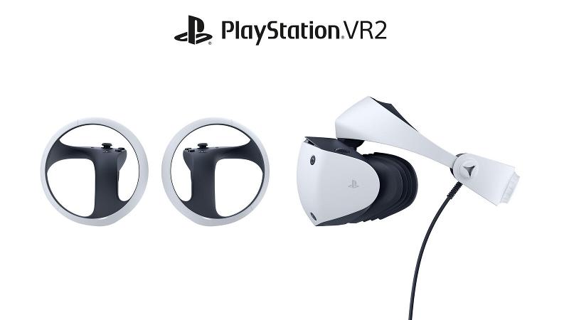 Playstation VR2: Έρχεται τον Φεβρουάριο του 2023