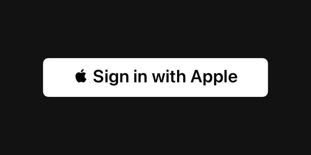 How to stay safe online with Sign In With Apple?
