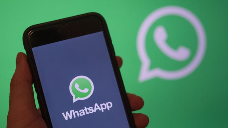 WhatsApp: updates Privacy Policy, prepares new features