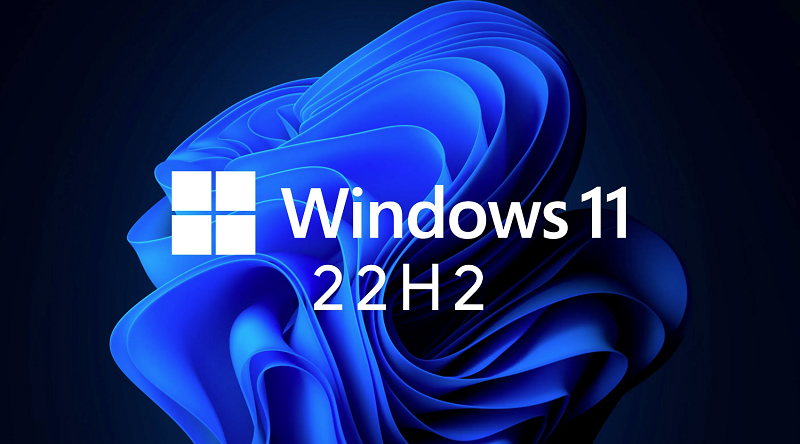 Windows 11 22H2
