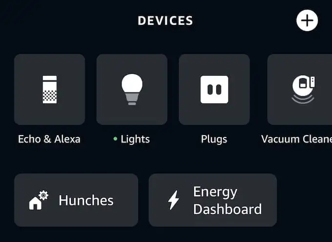 How to control the smart lights in your home with Alexa?