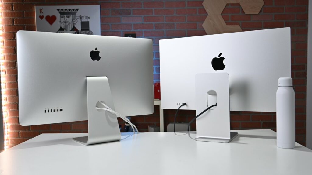 Apple: Έρχονται νέες εξωτερικές οθόνες με Apple Silicon