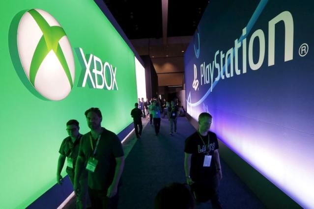 Microsoft: Συμβόλαιο για να μείνει το Call Of Duty στο Playstation
