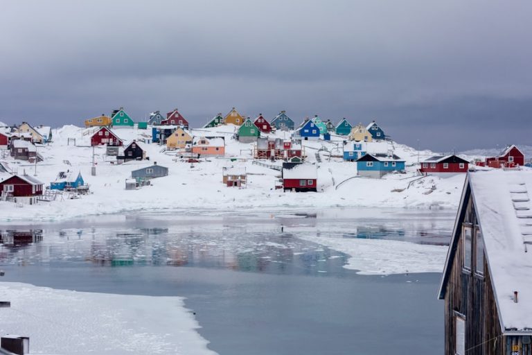 Γροιλανδία: DNA 2 εκ. ετών αποκαλύπτει αρχαίο οικοσύστημα
