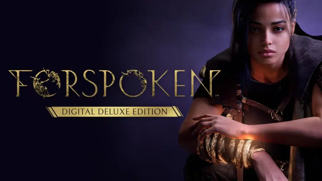 Forspoken: Αποκαλύπτεται το νέο παιχνίδι action RPG