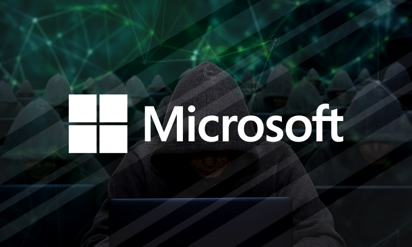 Microsoft: Η DEV-0139 στοχοποιεί εταιρείες crypto μέσω Telegram