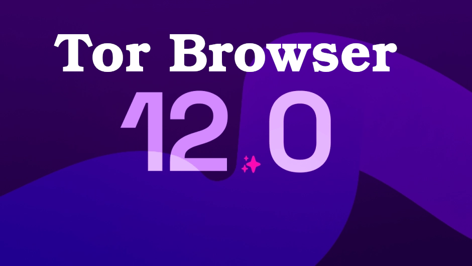 Tor Browser 12.0: ΄Ηρθε με υποστήριξη Apple Silicon