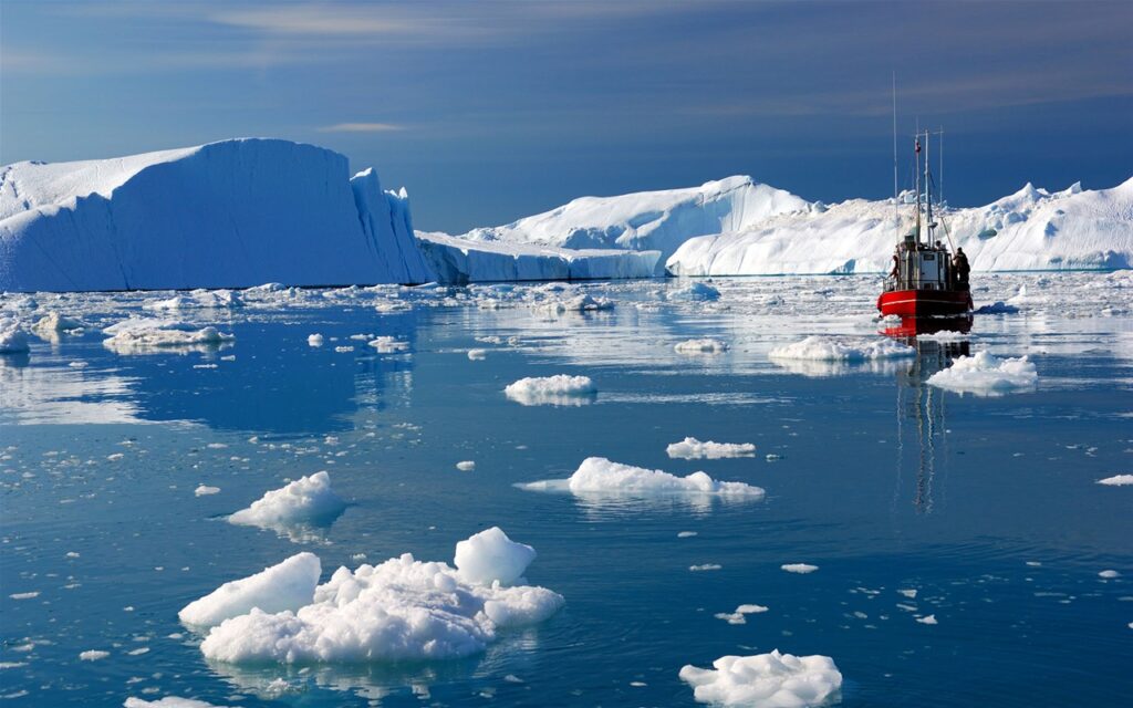Γροιλανδία: DNA 2 εκ. ετών αποκαλύπτει αρχαίο οικοσύστημα