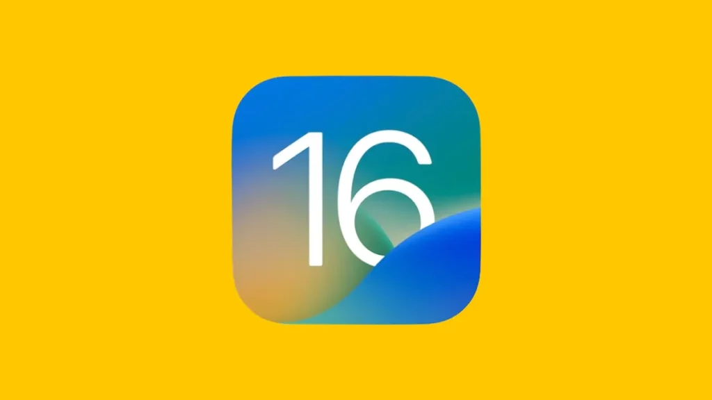 Κυκλοφόρησε το iOS 16.1.2 της Apple με νέες βελτιστοποιήσεις