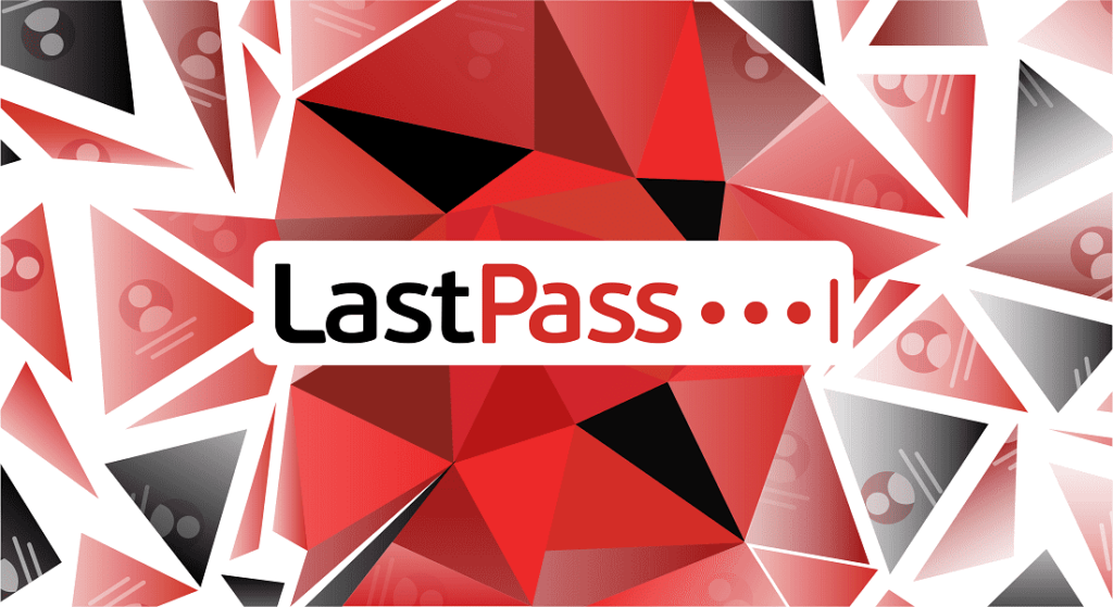 LastPass κωδικοί πρόσβασης