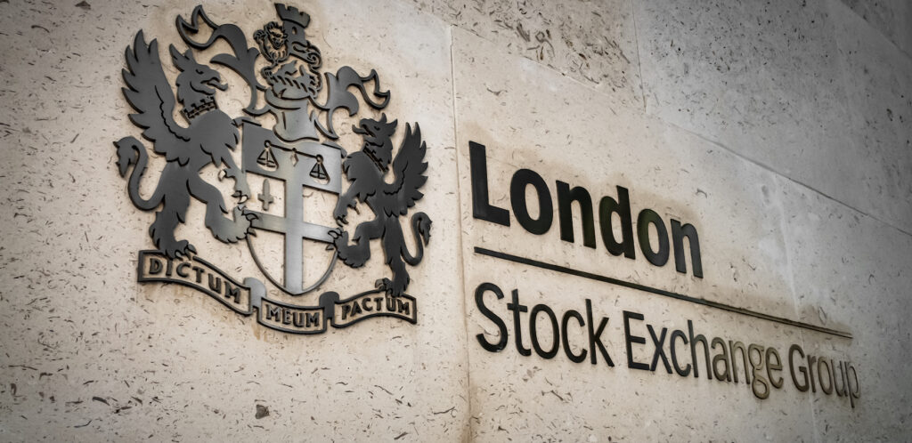 Microsoft: Εξαγοράζει το 4% του London Stock Exchange Group