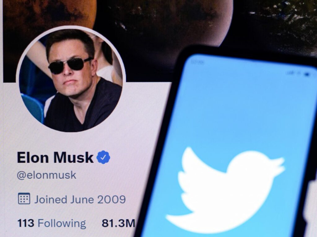 Twitter: Το ElonJet επέστρεψε με μια καθυστέρηση 24 ωρών
