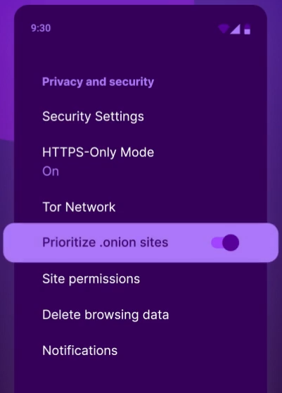 Tor Browser 12.0: ΄Ηρθε με υποστήριξη Apple Silicon