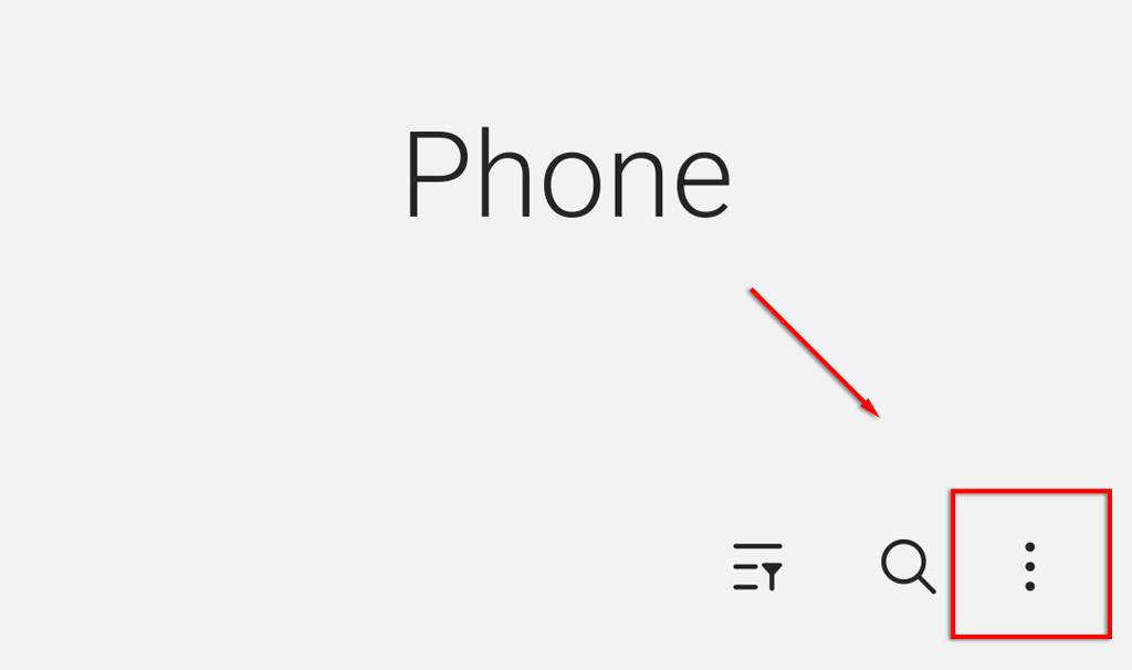 Android: Γιατί δεν μπορώ να κάνω κλήση; 10 Τρόποι να το φτιάξεις!
