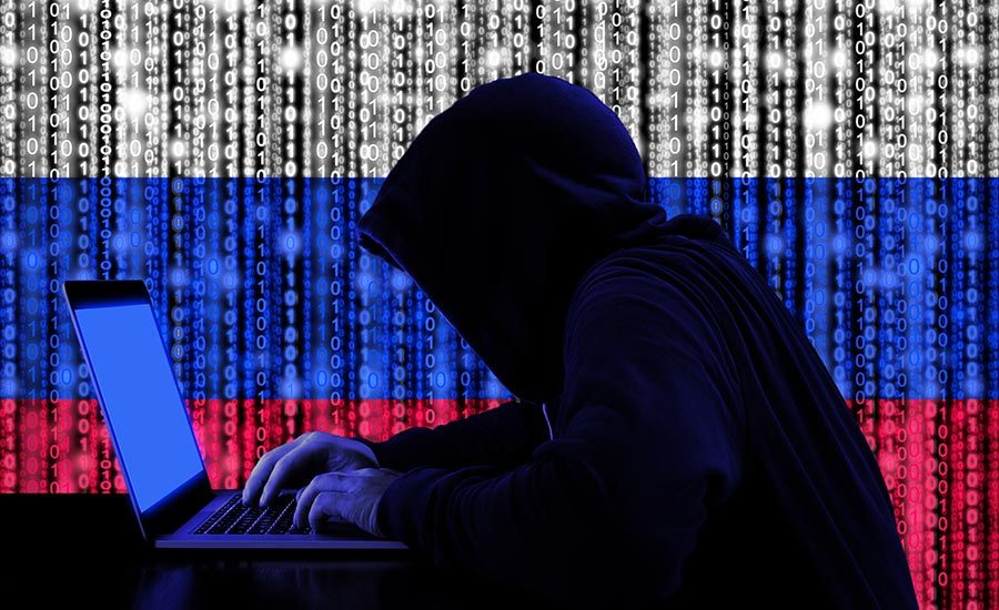 Microsoft κυβερνοεπιθέσεις ρωσικές ουκρανία