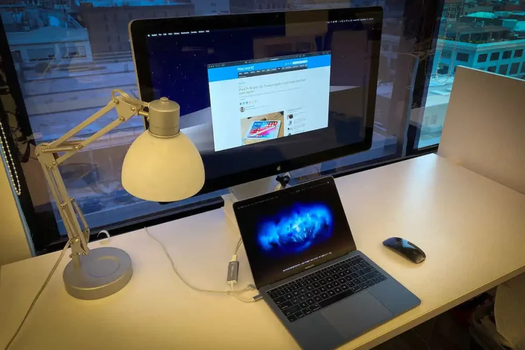 Apple: Έρχονται νέες εξωτερικές οθόνες με Apple Silicon