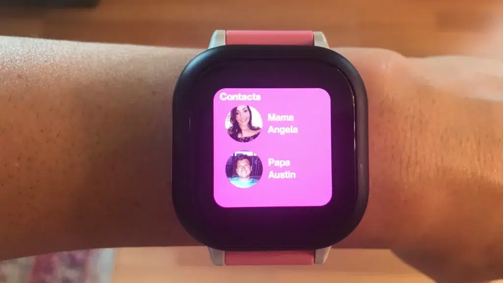 Gizmo Watch 3: Το νέο παιδικό ρολόι της Verizon αποκαλύφθηκε!