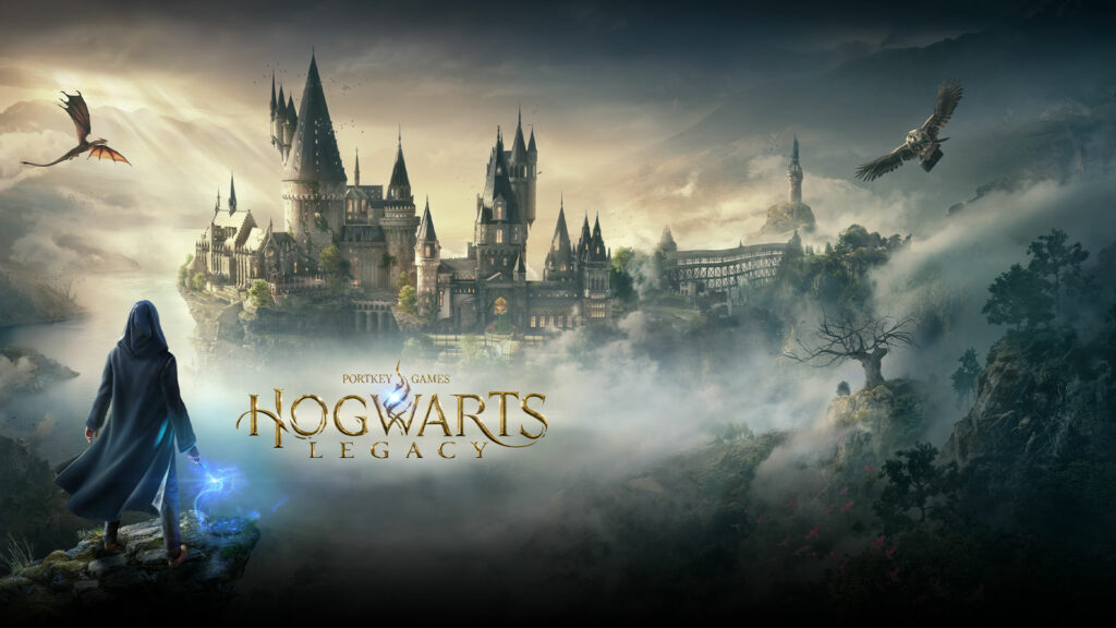 Hogwarts Legacy: Είναι πλέον το Best Selling Game στο Steam