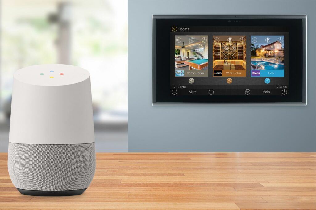 Google Home: Νέα controls για τηλεοράσεις συμβατές με Nest Hub