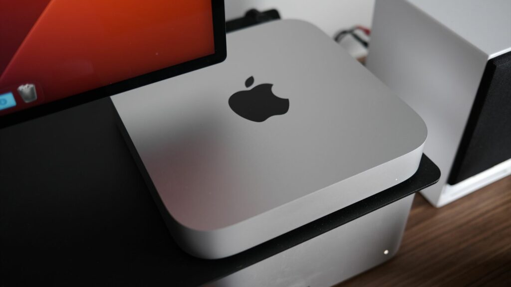 Apple Mac Mini M2 Pro review: the new model has arrived!