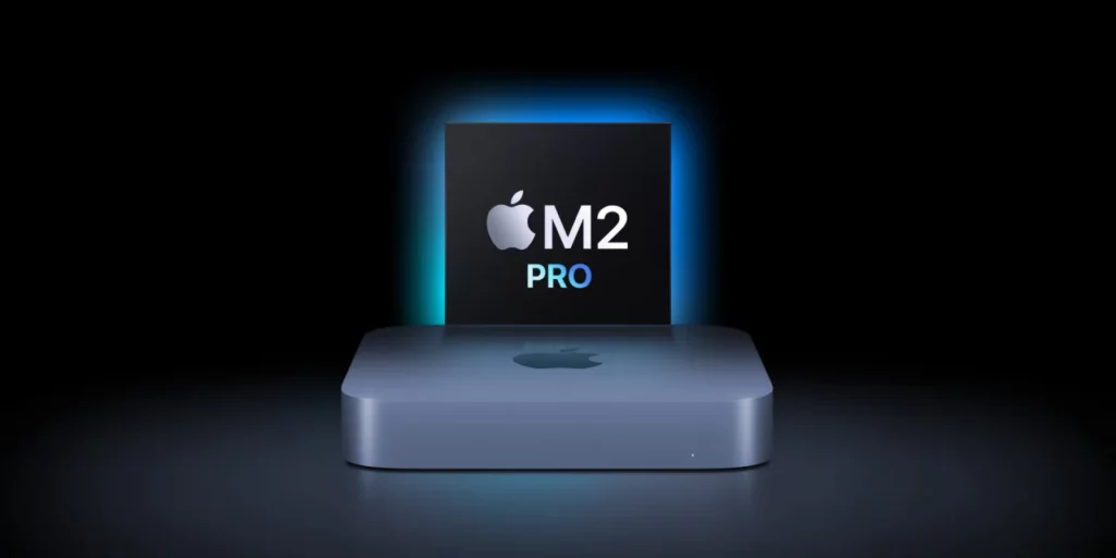 Apple Mac Mini M2 Pro review: the new model has arrived!