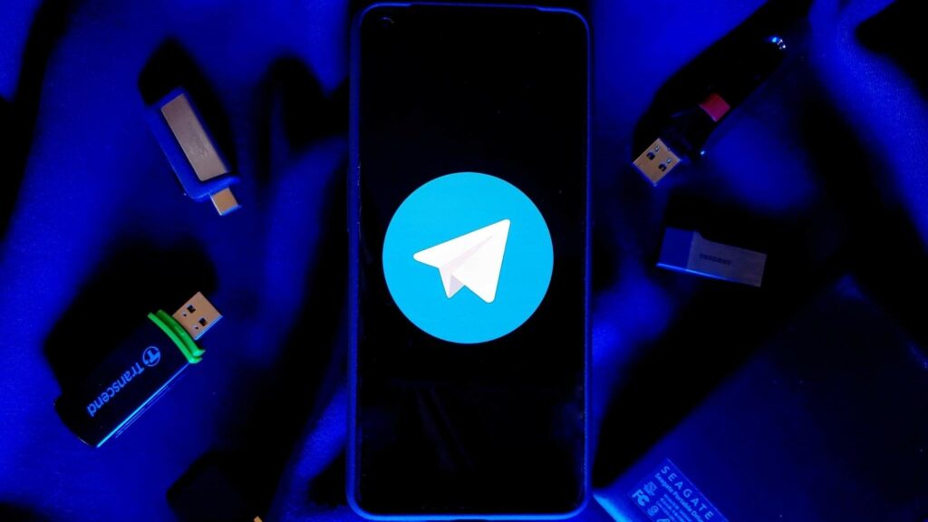 Telegram: Κυκλοφόρησε ενημέρωση με καινούρια χαρακτηριστικά