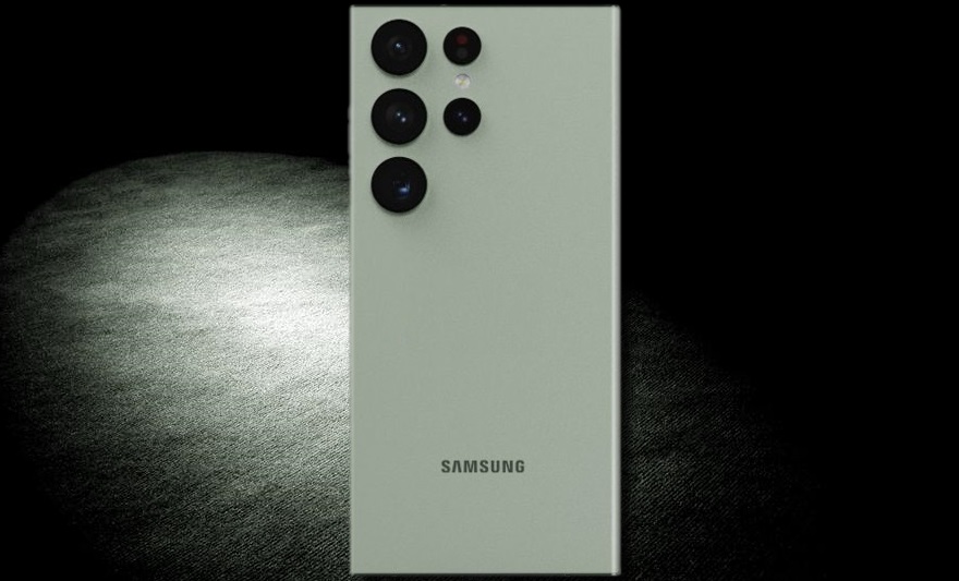 Samsung Galaxy S23: Διέρρευσαν νέα teasers για την κάμερα