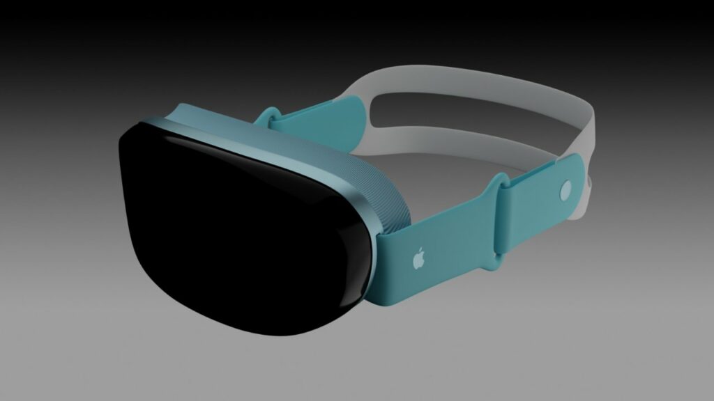 Ίσως έρχεται φέτος την άνοιξη το AR/VR headset της Apple