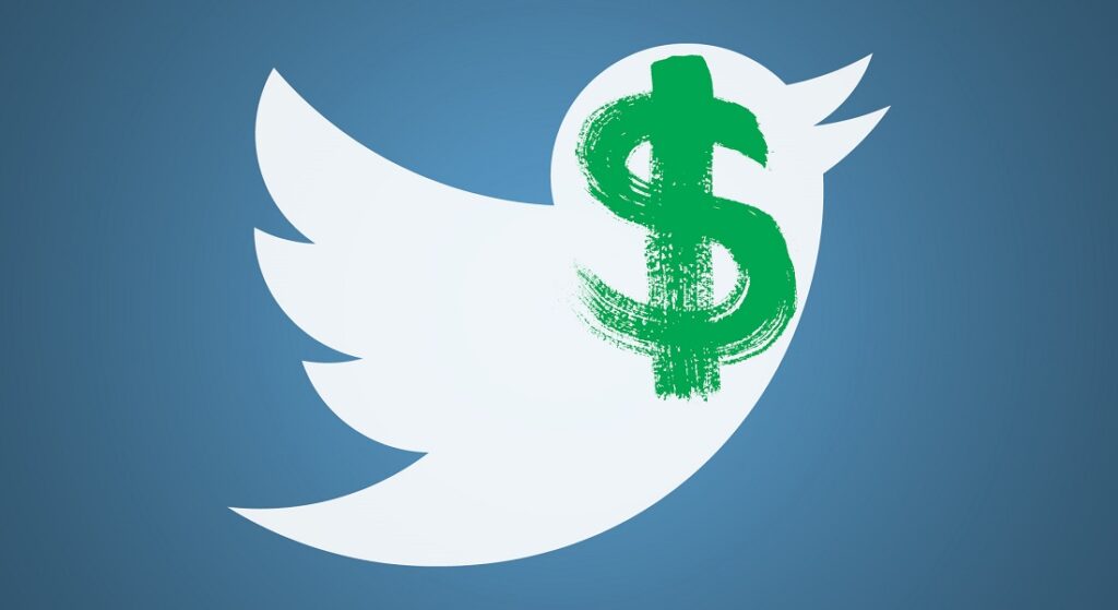 Twitter πλατφόρμα πληρωμών