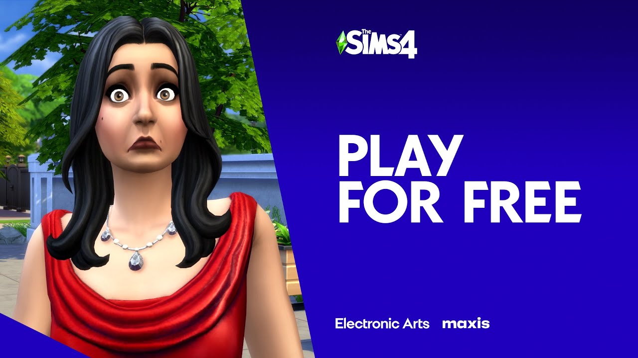 EA Sims Project Rene multiplayer