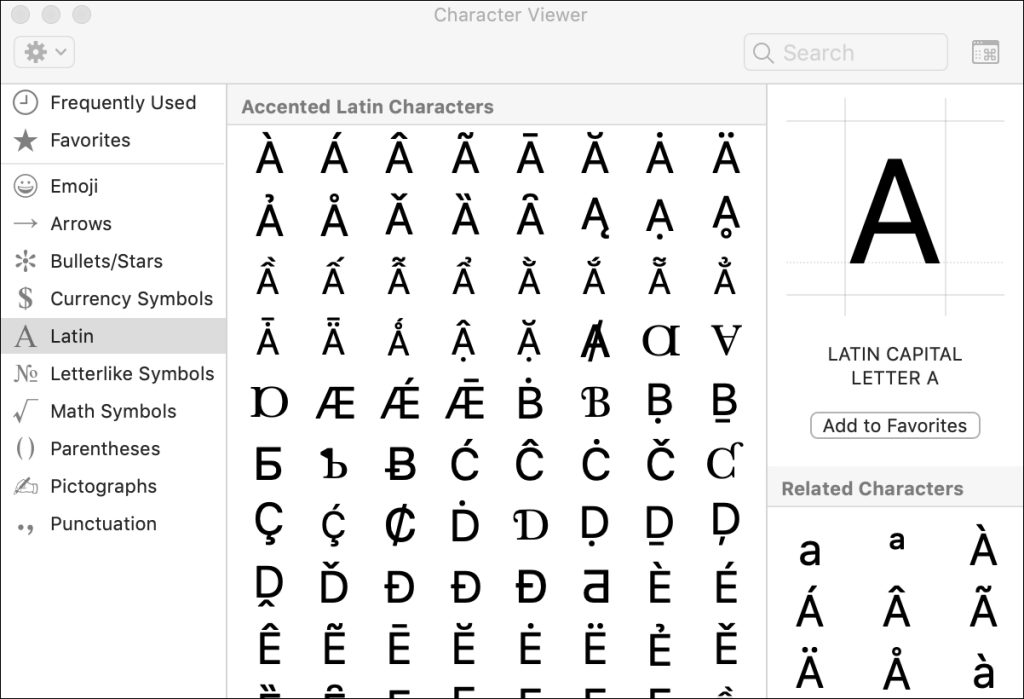 Πώς να γράψετε accented characters σε Linux;