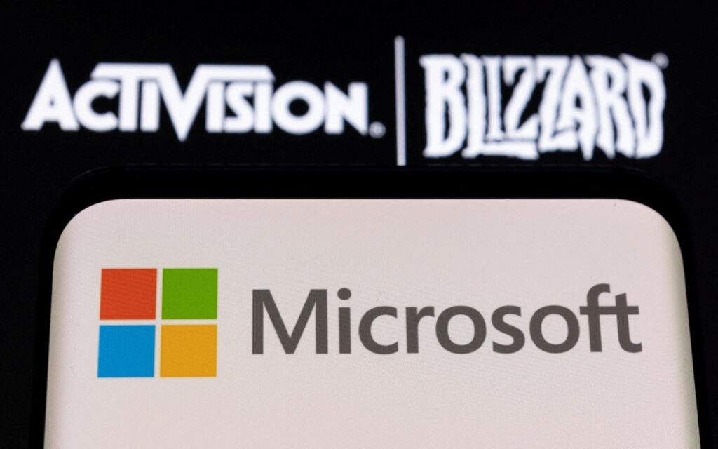 Microsoft: Εξαγορά Activision Blizzard θα εγκριθεί στις 15 Μαΐου