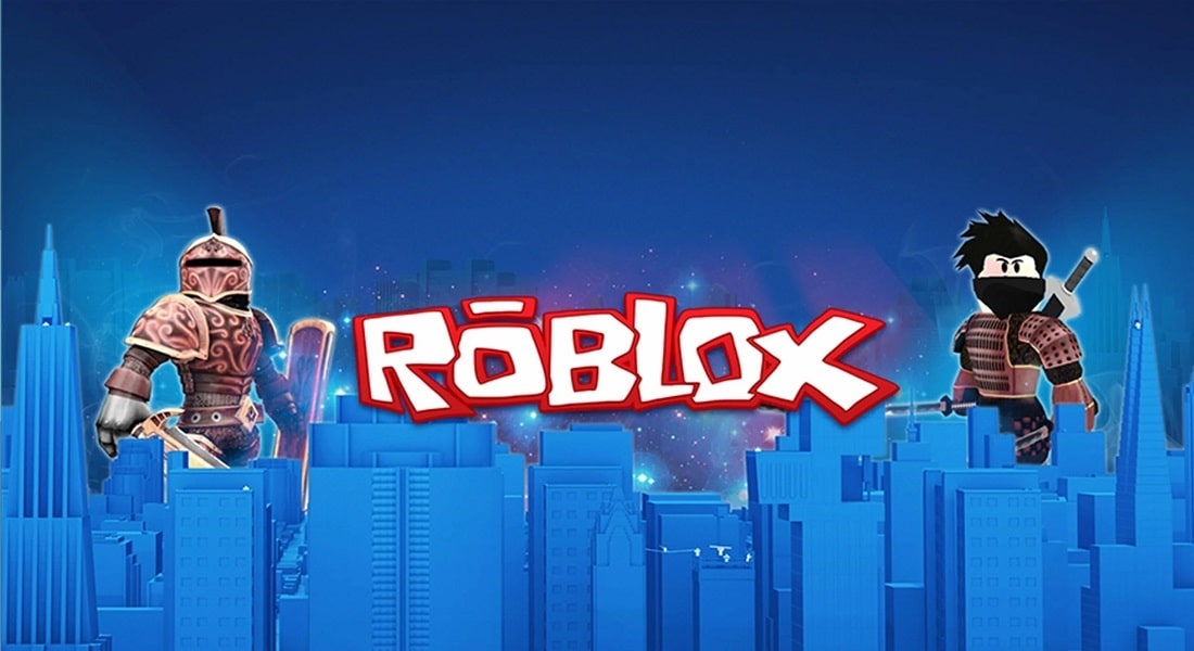 Roblox παιδόφιλοι