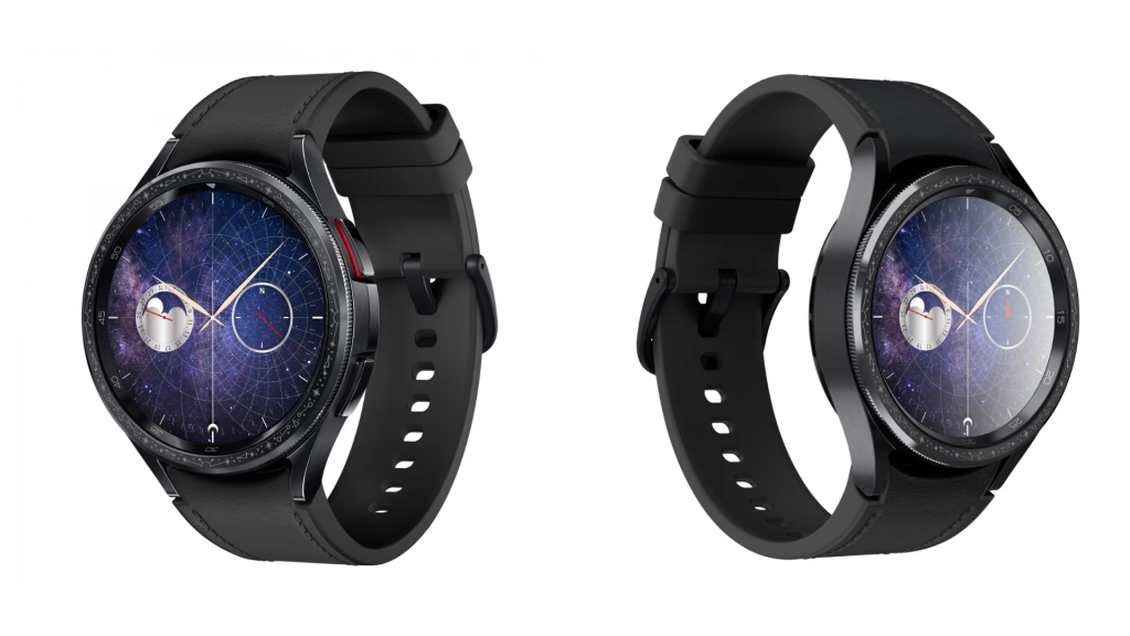 Galaxy Watch 6 Classic Astro Edition 