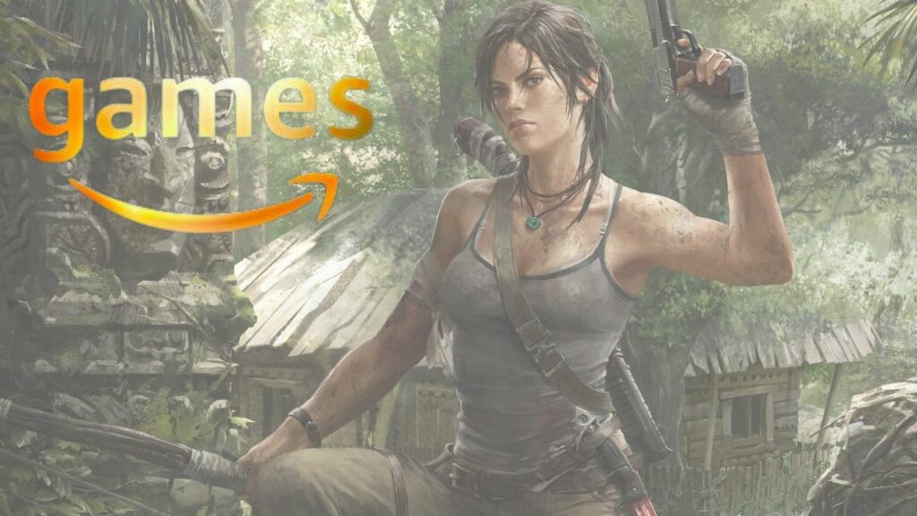 Amazon Games