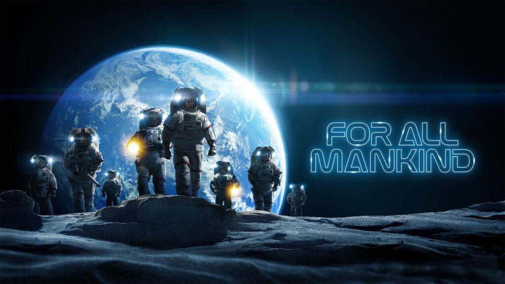 For All Mankind Άρης